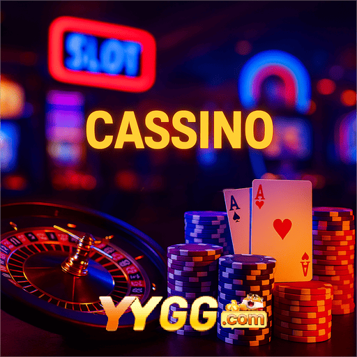 YYGG Cassino